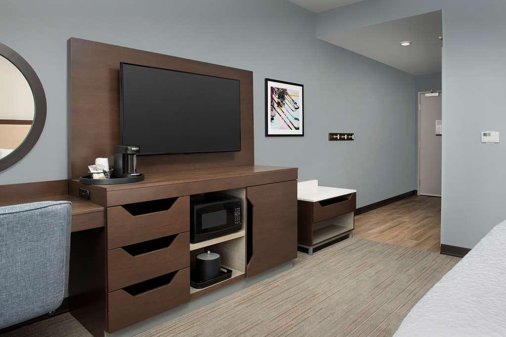 Hampton Inn Warroad الغرفة الصورة