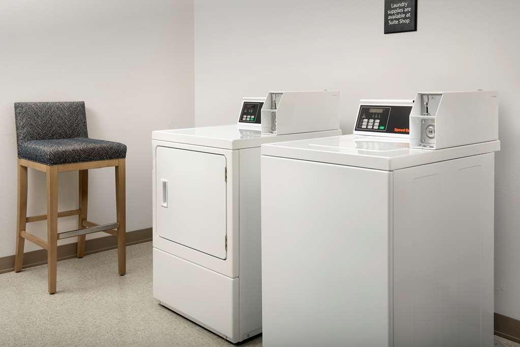 Hampton Inn Warroad المرافق الصورة