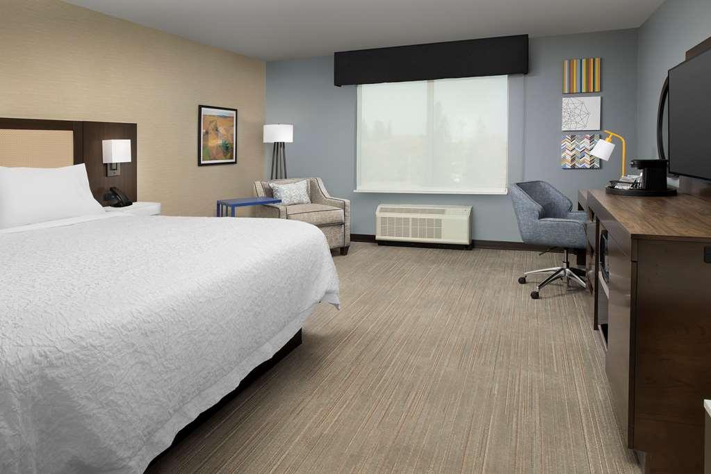 Hampton Inn Warroad الغرفة الصورة
