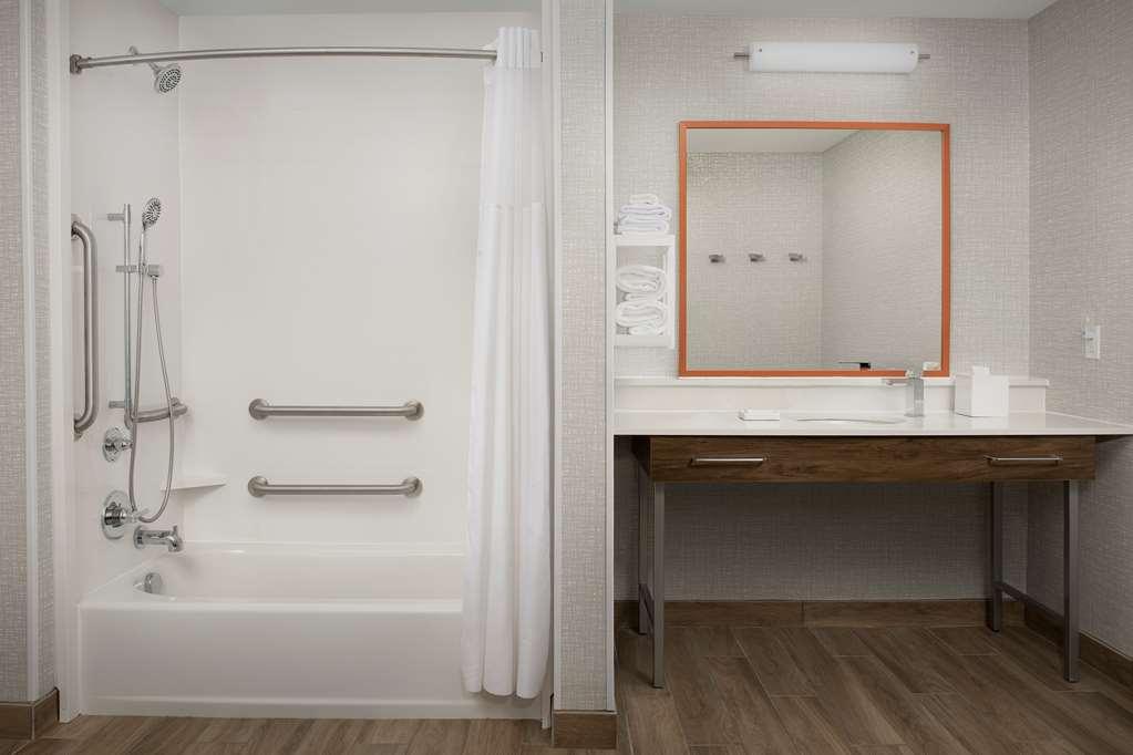 Hampton Inn Warroad المظهر الخارجي الصورة