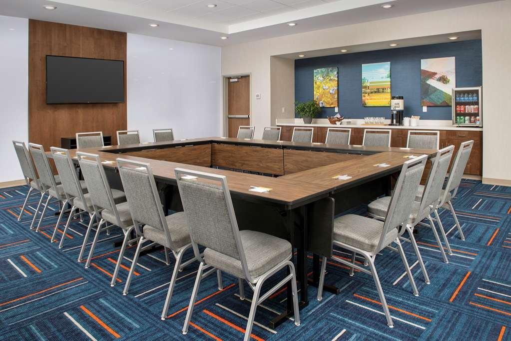Hampton Inn Warroad المرافق الصورة