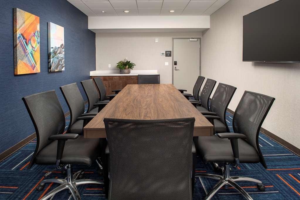 Hampton Inn Warroad المرافق الصورة