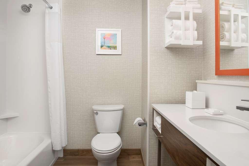 Hampton Inn Warroad المظهر الخارجي الصورة