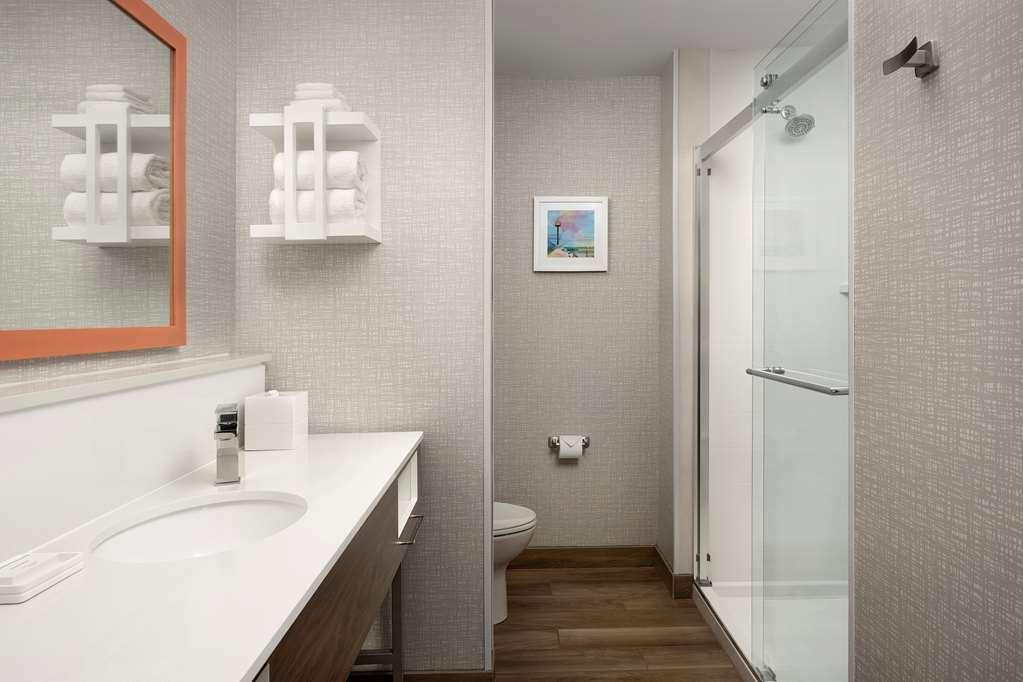 Hampton Inn Warroad المظهر الخارجي الصورة