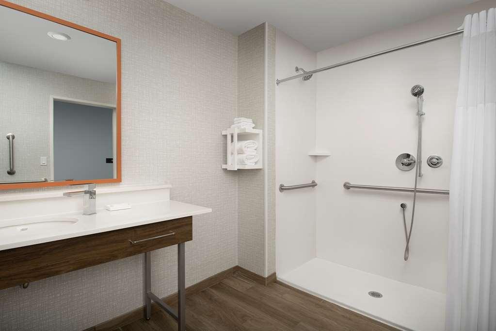 Hampton Inn Warroad المظهر الخارجي الصورة
