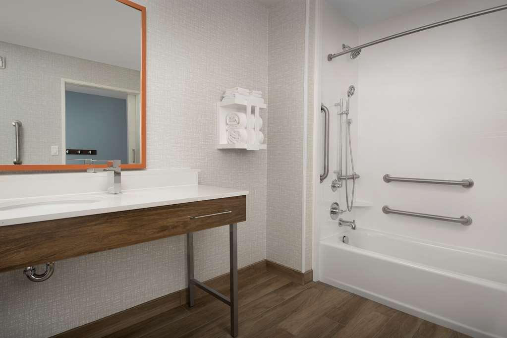 Hampton Inn Warroad المظهر الخارجي الصورة