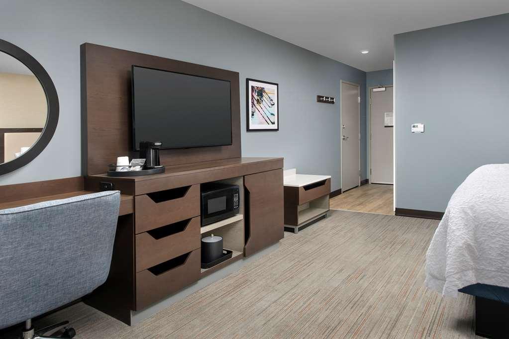 Hampton Inn Warroad الغرفة الصورة