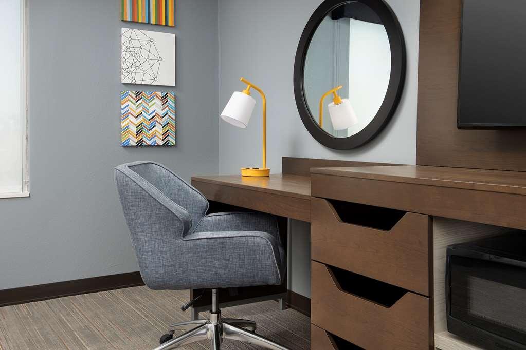 Hampton Inn Warroad الغرفة الصورة